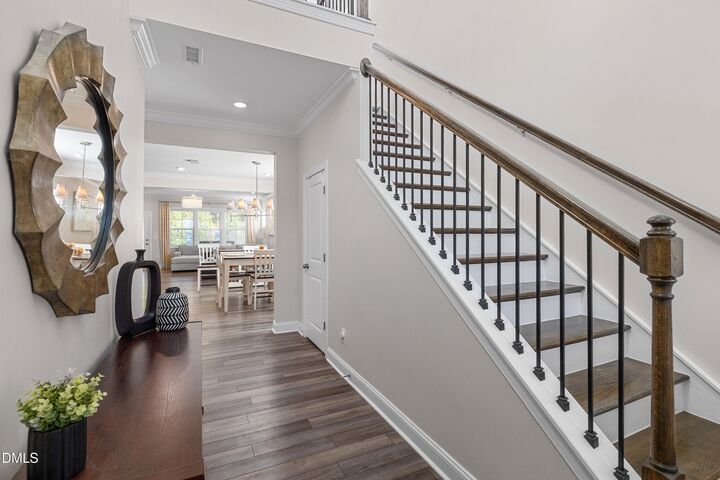 Property Photo: 920 Tryon Palace Street NC 27587