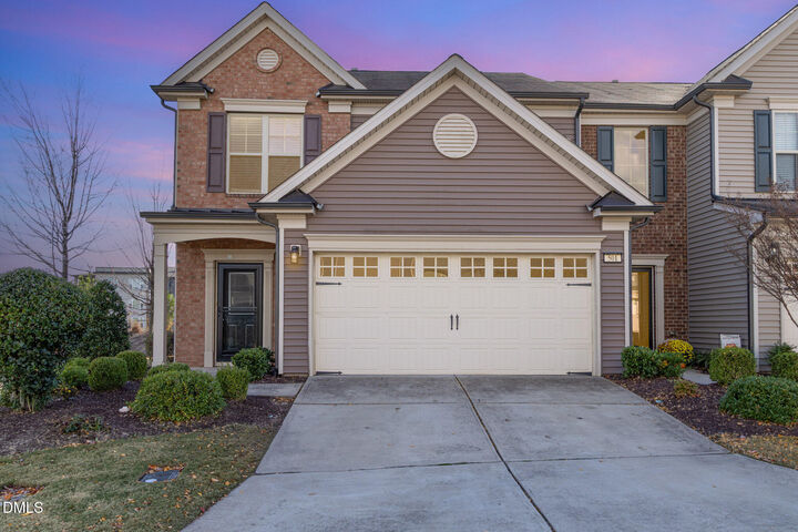 Property Photo: 501 Brier Crossings Loop NC 27703