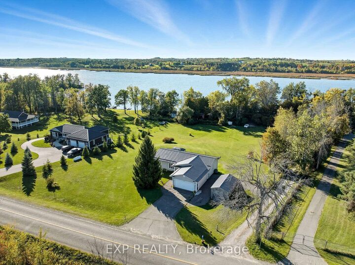 Property Photo: 244 Friendly Acres Road ON K0L 1Y0