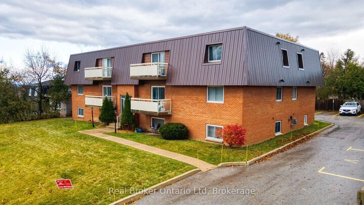 925 10th Avenue E 202  Owen Sound ON N4K 3H8 photo