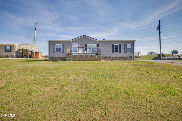 Property Photo: 175 Forest Road TN 37818