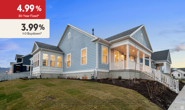 Property Photo:  6758 W Miramar St 5-452  UT 84009 