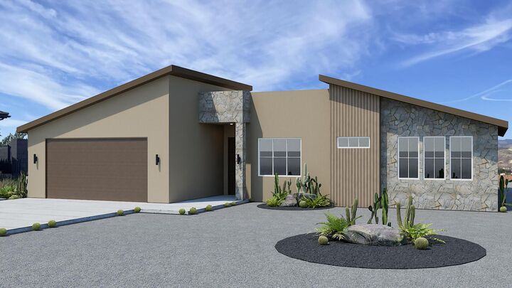 Property Photo:  451 N 200 E  UT 84745 
