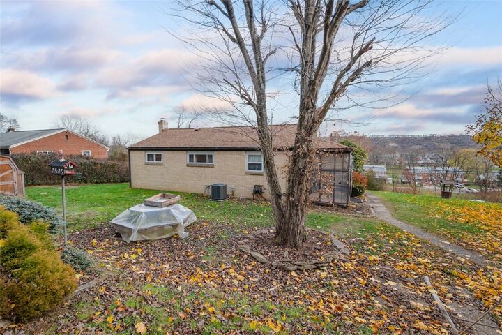 Property Photo: 334 Division Lane PA 15009