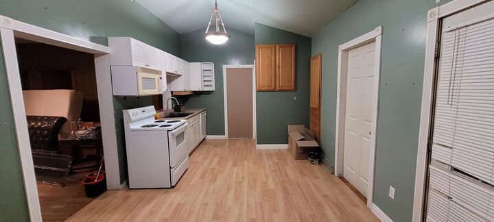 Property Photo:  10785 Michigan Avenue  MI 49776 