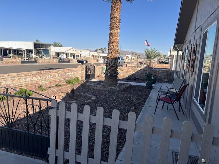 Property Photo: 11423 E 39 St AZ 85367