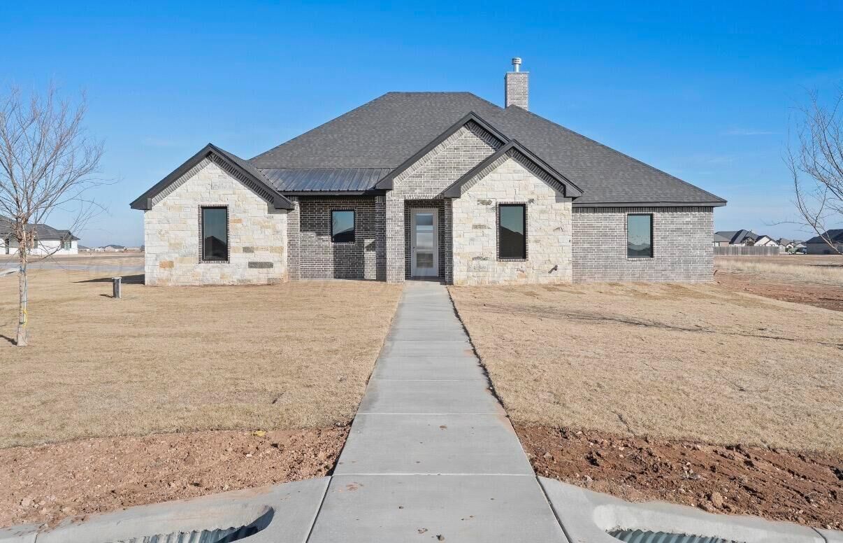 Property Photo:  10148 Cocklebur Lane  TX 79119-0023 