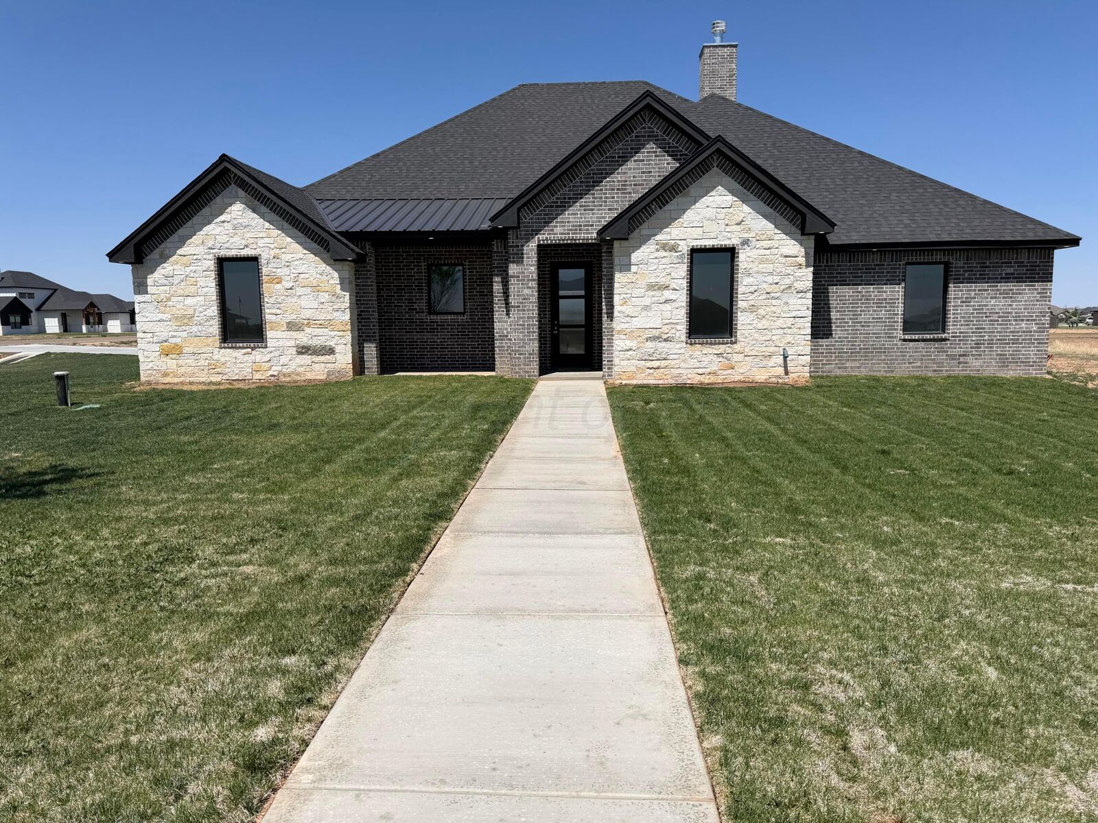 Property Photo:  10148 Cocklebur Lane  TX 79119-0023 