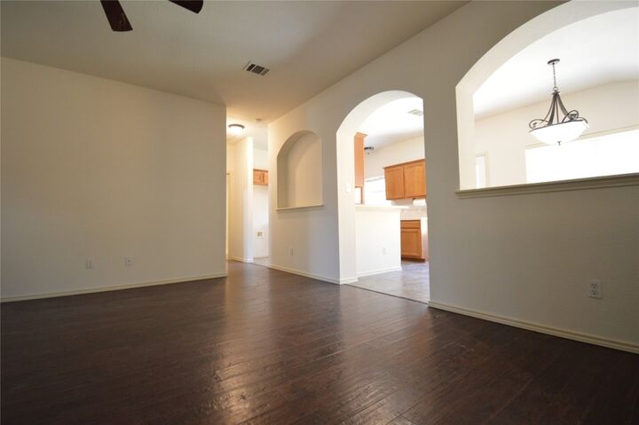 Property Photo: 1440 Thibodeaux Drive TX 78664