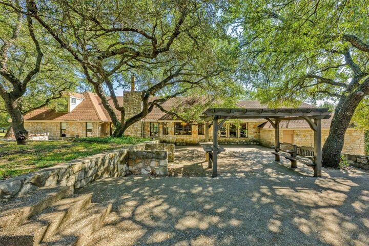 Property Photo: 11202 Sierra Blanca Street TX 78726