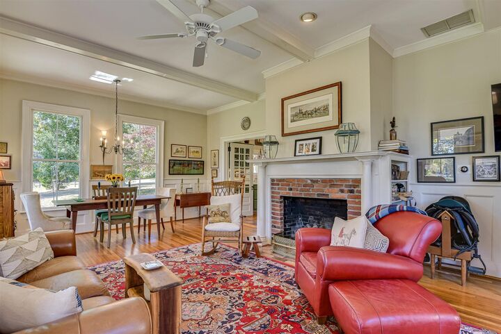 Property Photo:  2283 Chukker Creek Road  SC 29803 