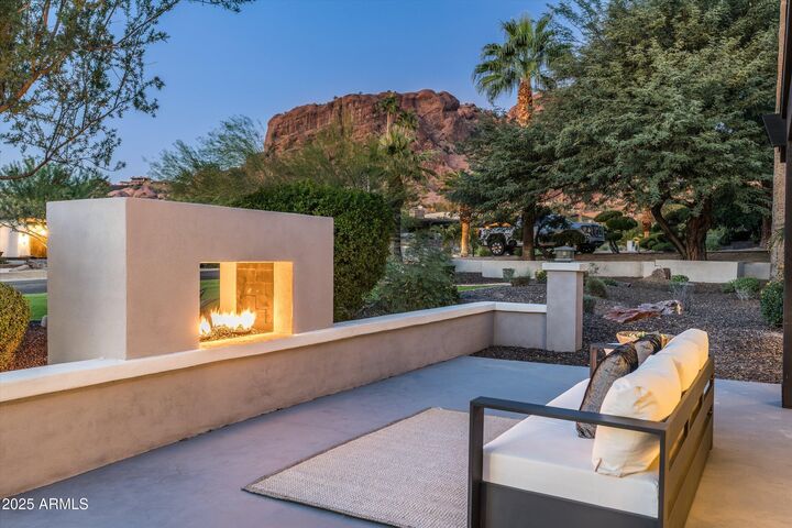 Property Photo:  4605 E Orange Drive  AZ 85018 