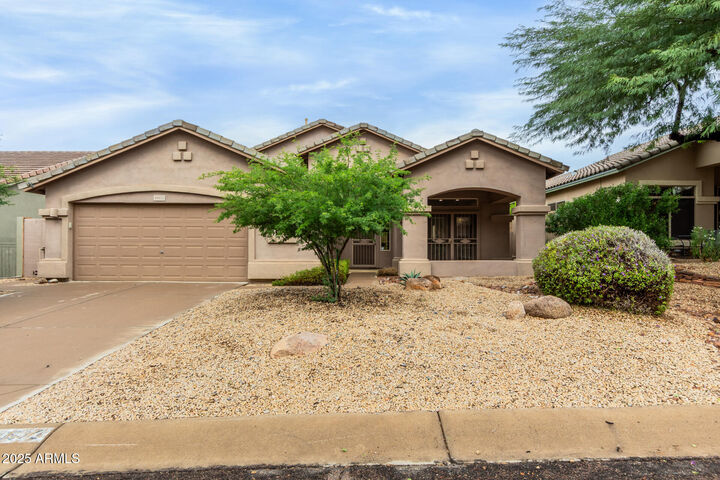 10572 E Tierra Buena Lane  Scottsdale AZ 85255 photo