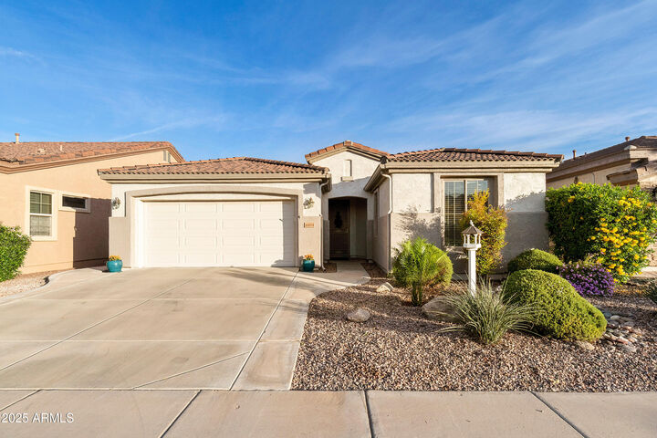 4484 E Sourwood Drive  Gilbert AZ 85298 photo