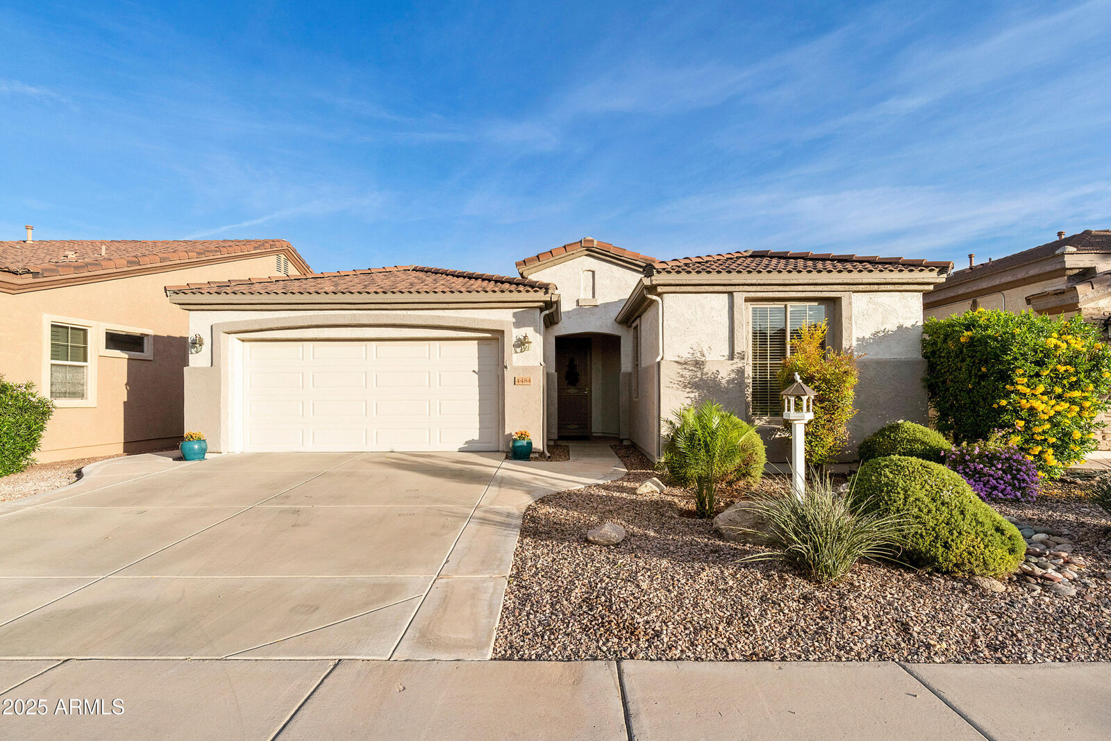 Property Photo:  4484 E Sourwood Drive  AZ 85298 
