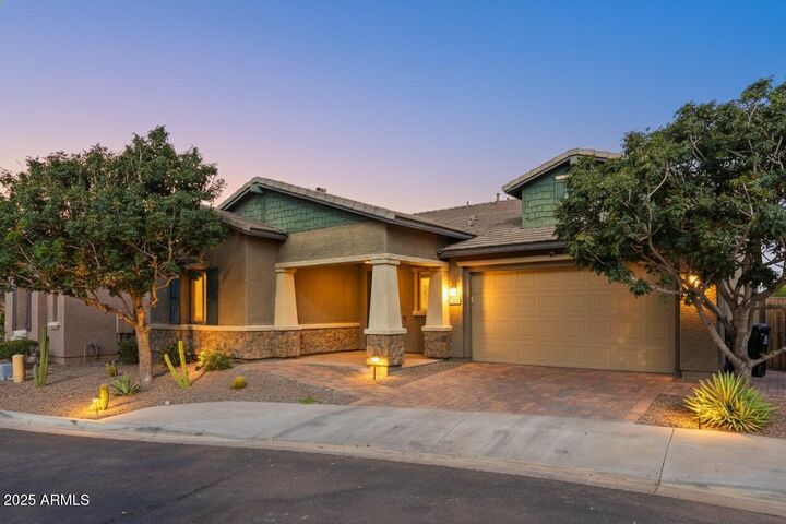 1432 E Pedro Road  Phoenix AZ 85042 photo