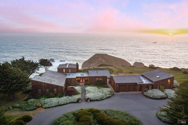 Property Photo: 7000 Highway 1 CA 95432