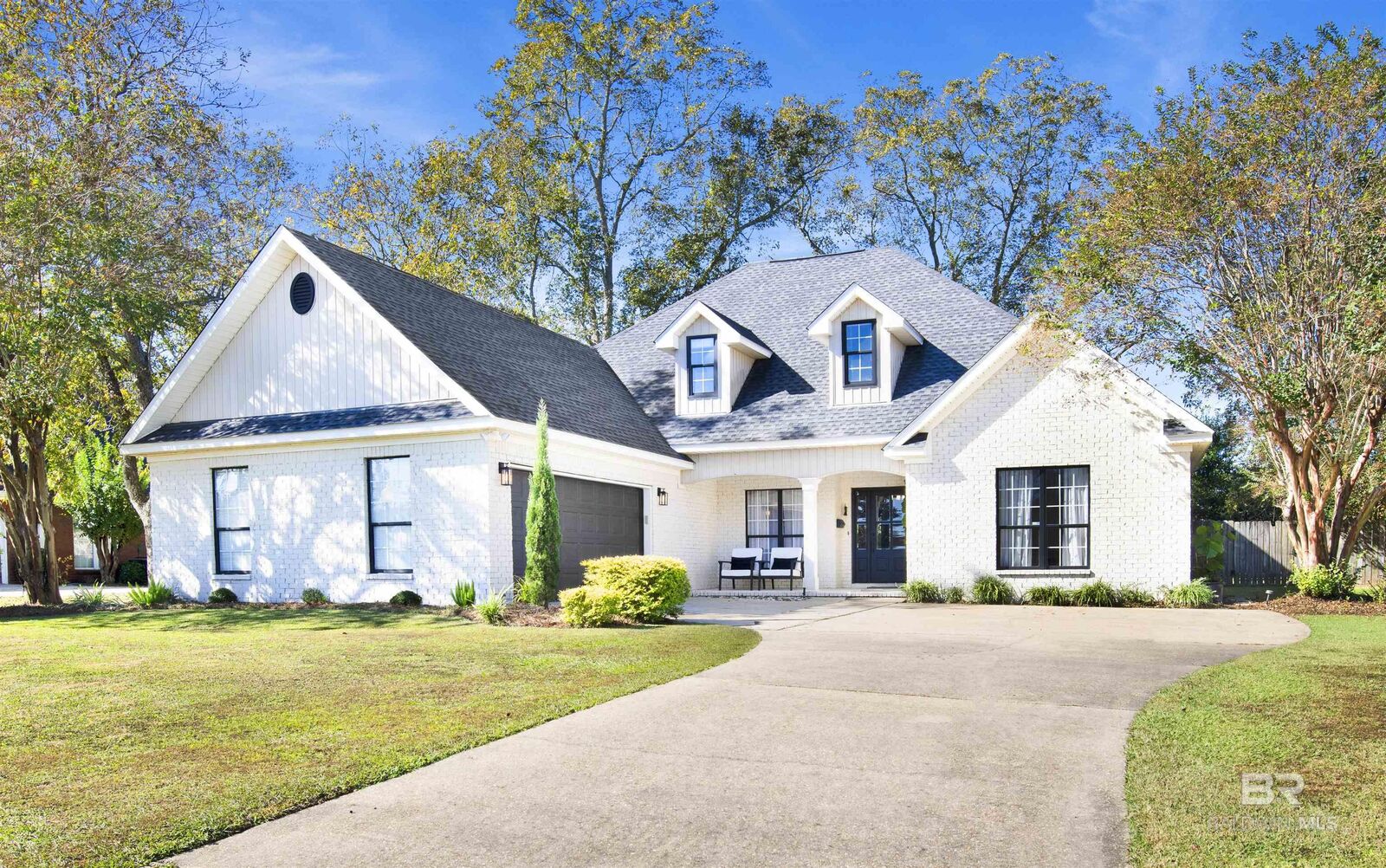 Property Photo: 24843 W Bridges Drive AL 36526