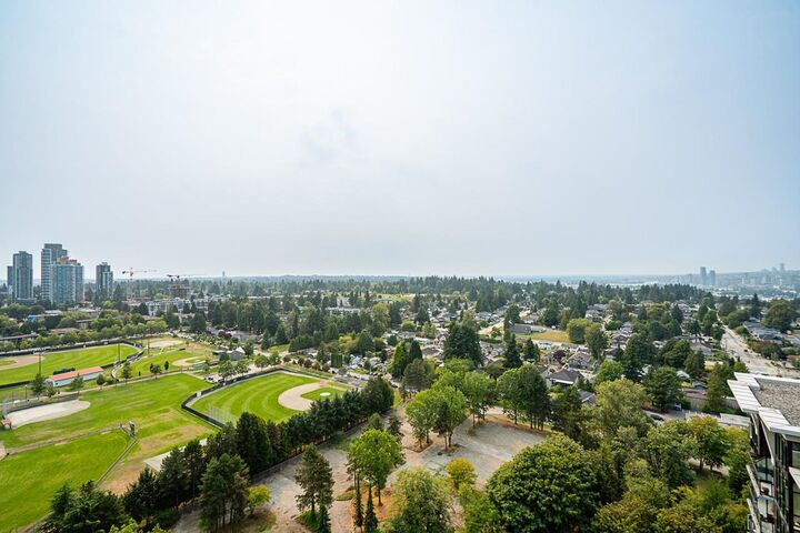 Property Photo: 10777 University Drive 2507 BC V3T 0E6