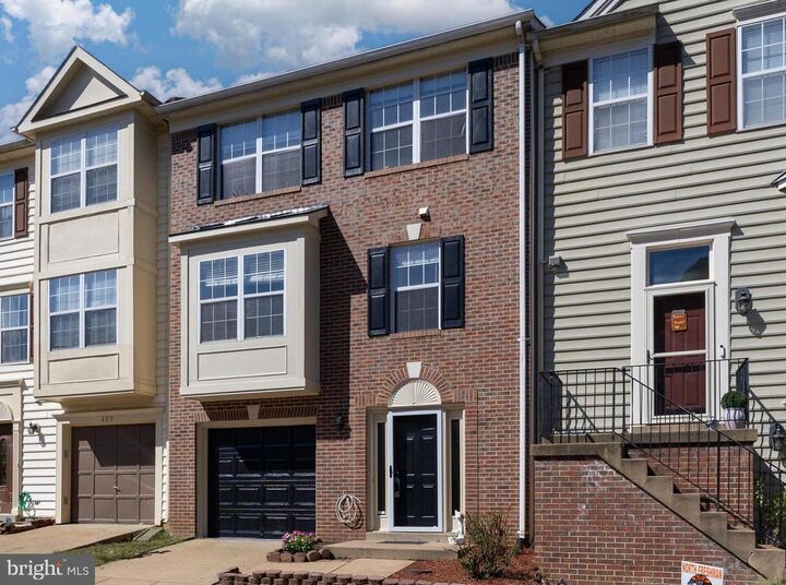 Property Photo:  409 Waters Cove Court  VA 22554 