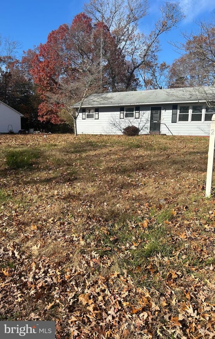 Property Photo:  24 Hartz Drive  NJ 08302 