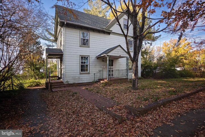 Property Photo: 106 S 6th Street MD 21629