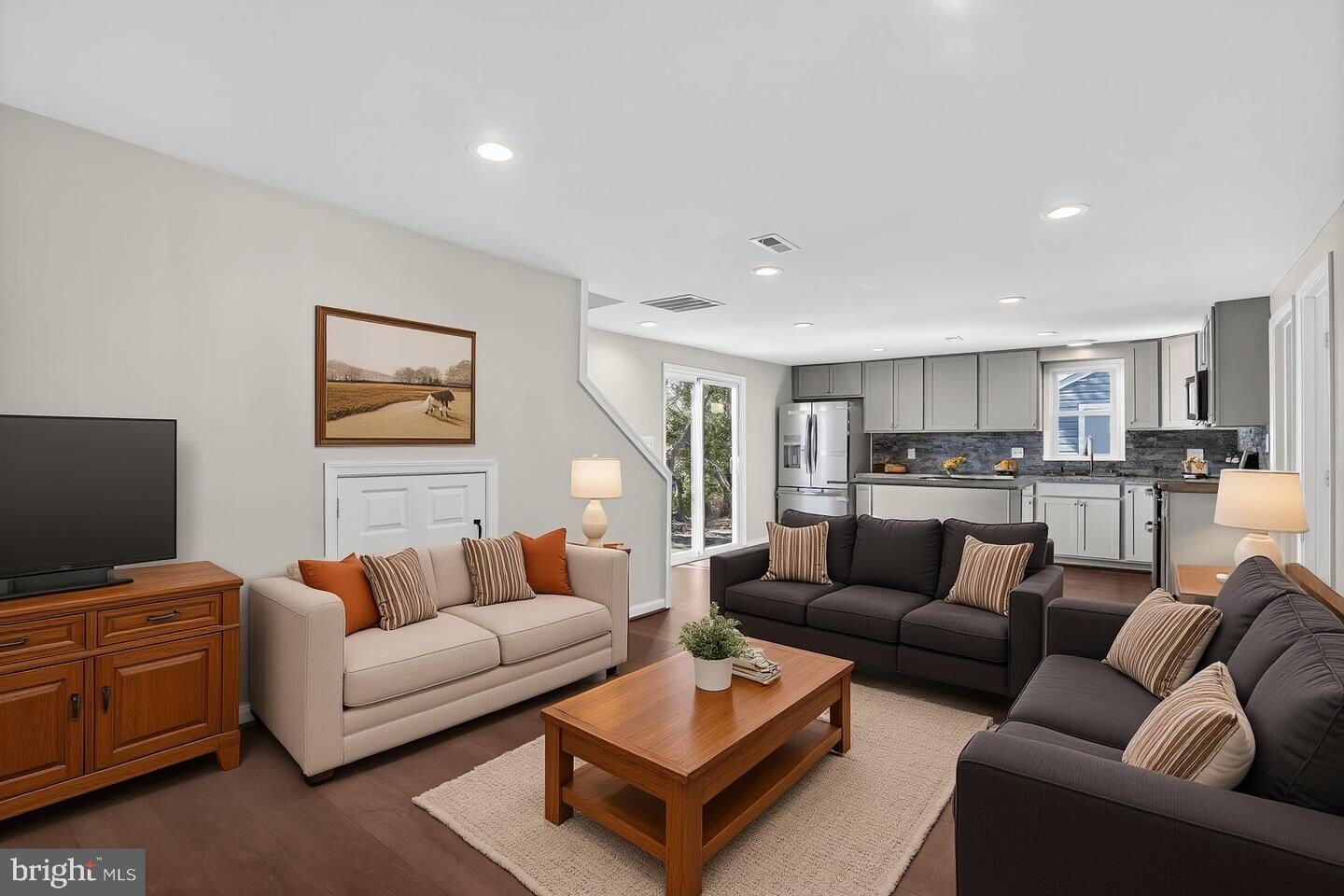 Property Photo: 5904 Harvey Street MD 21631