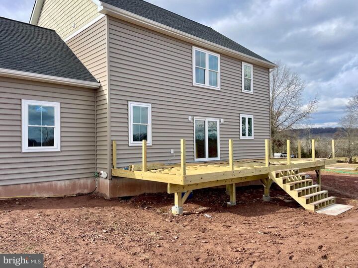 Property Photo:  226 Cemetery Road  PA 19473 