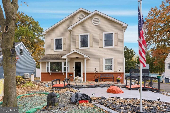 1156 Regina Avenue  Bensalem PA 19020 photo