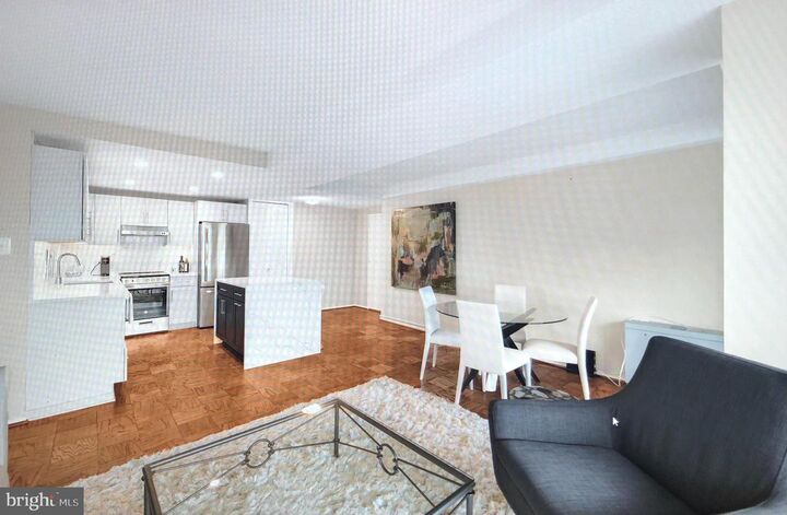 Property Photo: 1311 Delaware Avenue SW S331 DC 20024