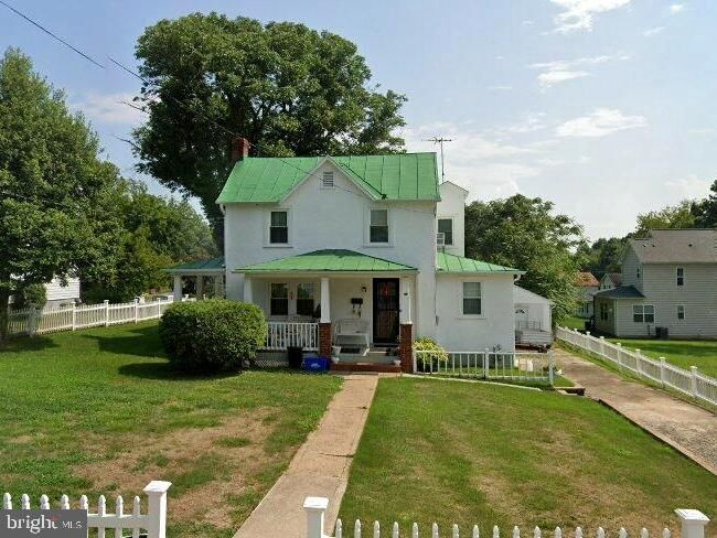 53 Madison Street  Warrenton VA 20186 photo