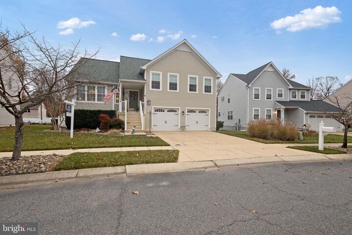 Property Photo:  706 Willow Tree Drive  MD 21060 