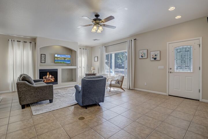 Property Photo:  1107 N Gila Drive  AZ 85541 