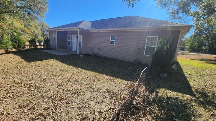 Property Photo: 4651 Griffin Drive GA 31216