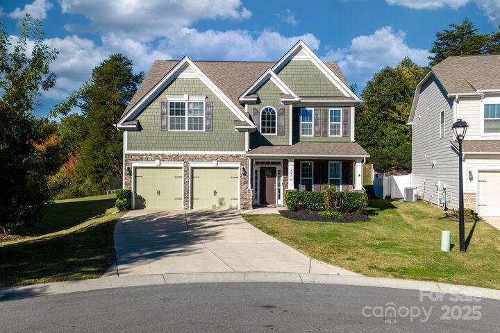3976 Lake Breeze Drive  Sherrills Ford NC 28673 photo
