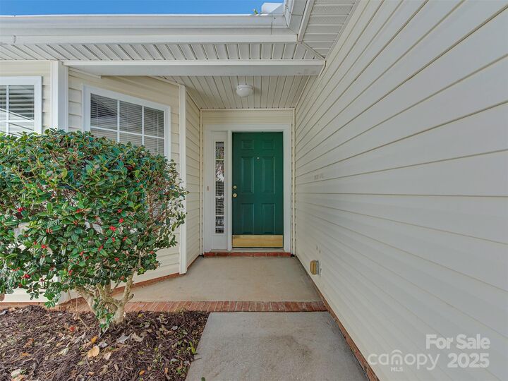 Property Photo: 7004 Paddle Wheel Lane 696 NC 28079