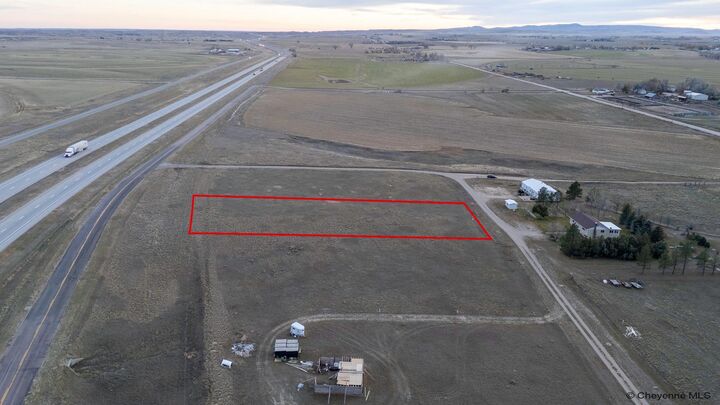 Property Photo:  0 Jackrabbit Rd  WY 82001 
