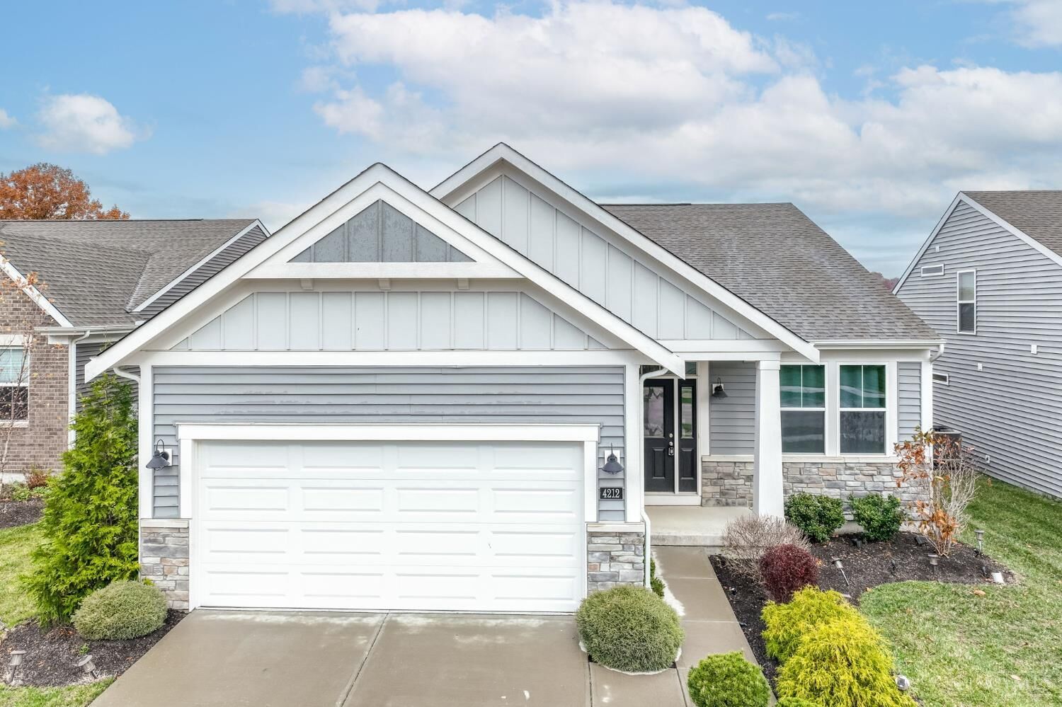 Property Photo: 4212 Re Smith Drive OH 45069