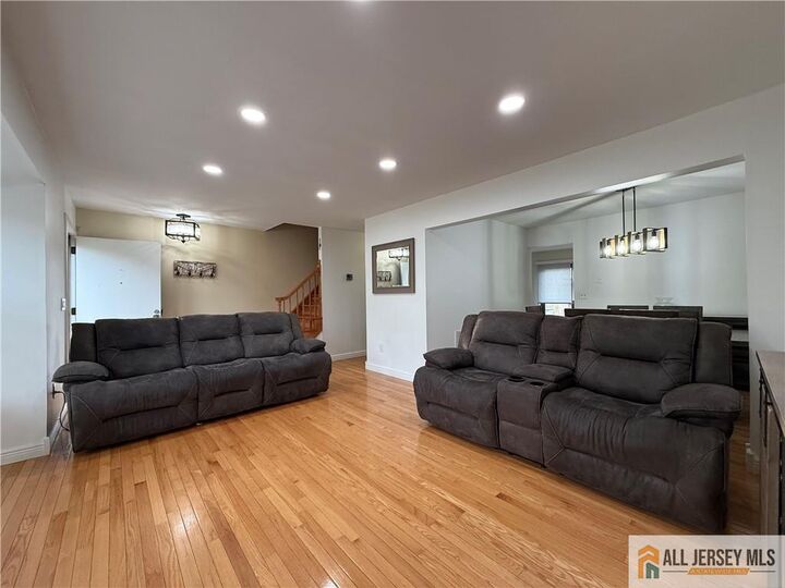 Property Photo:  542 Fairfield Road  NJ 08520 