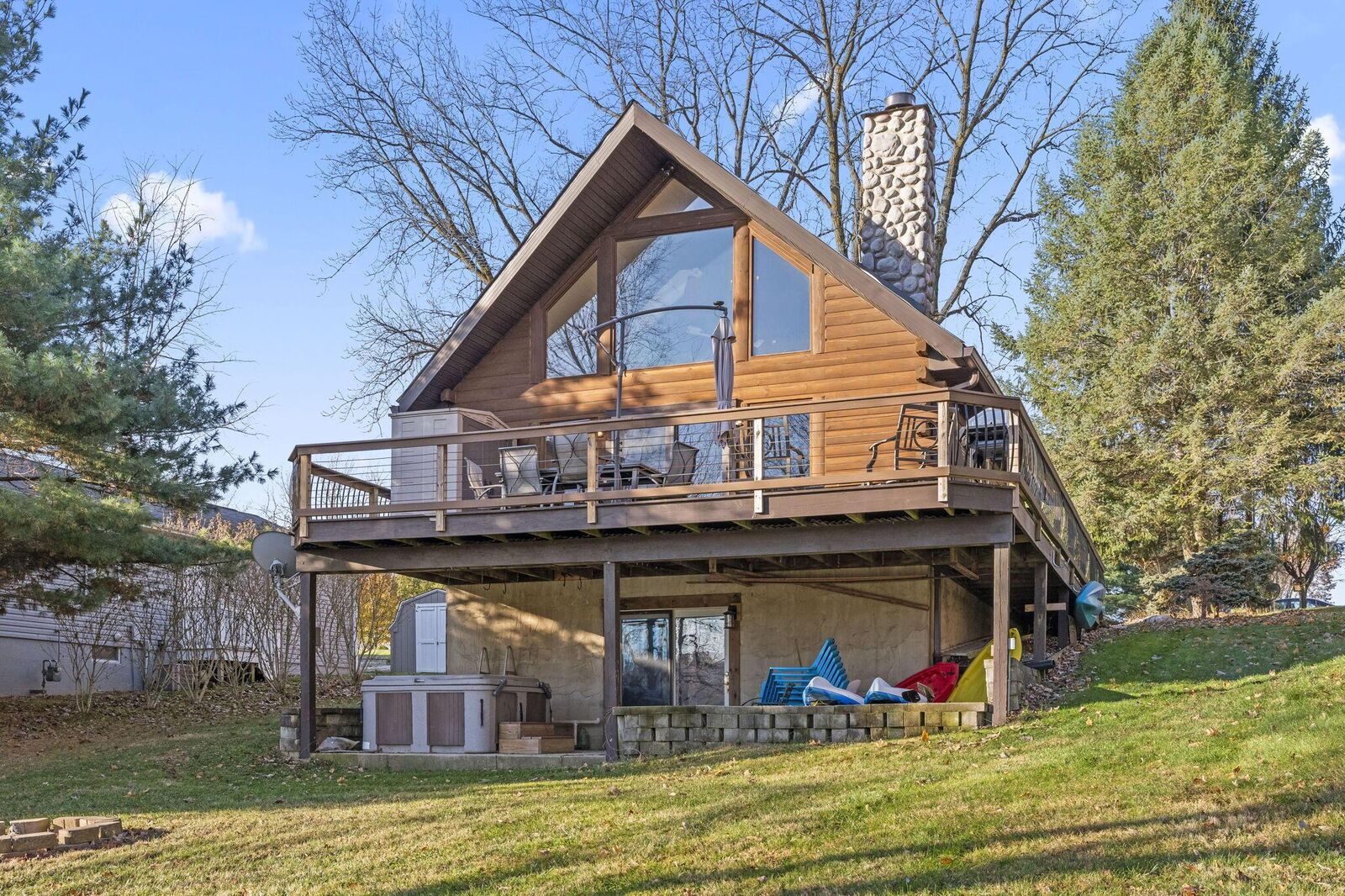 Property Photo:  7326 State Route 19  OH 43338 