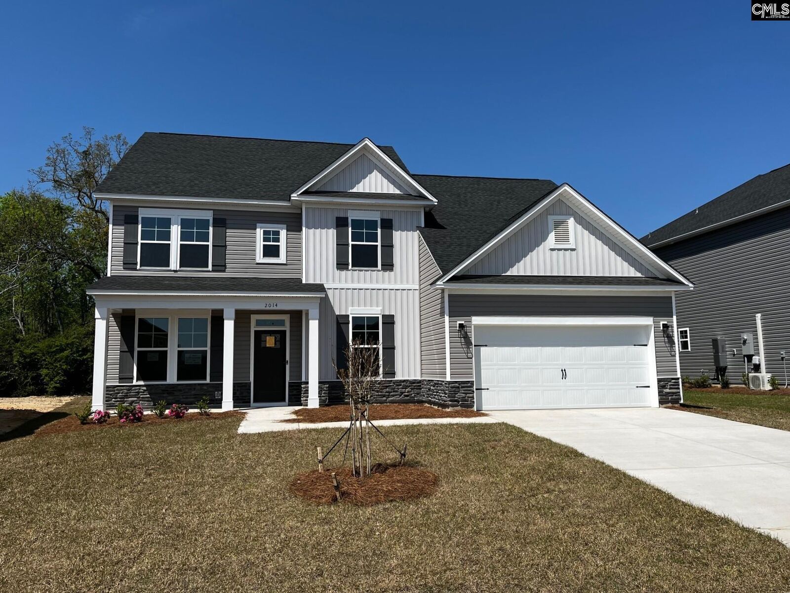 Property Photo:  2014 Allan Crest  SC 29016 