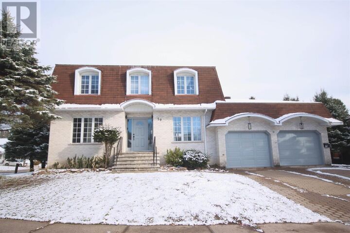 50 Caddy Ave  Sault Ste. Marie ON P6A 6H8 photo