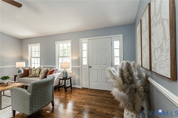 Property Photo: 1047 Mill Road VA 23086