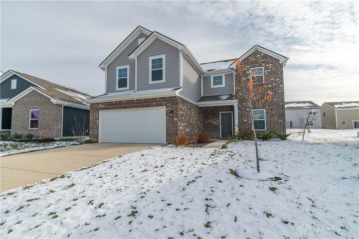 Property Photo:  1018 Redwood Road  OH 45315 