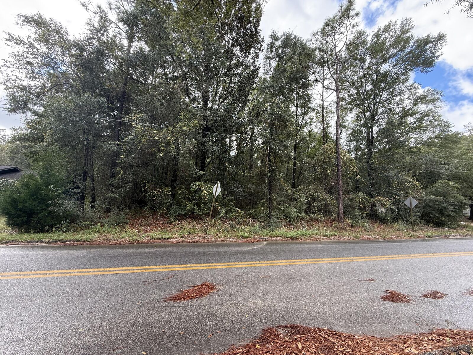 Property Photo:  Lot 4 German Club Road  FL 32433 