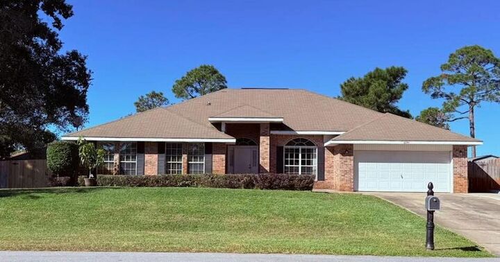 2241 Banyan Drive  Navarre FL 32566 photo