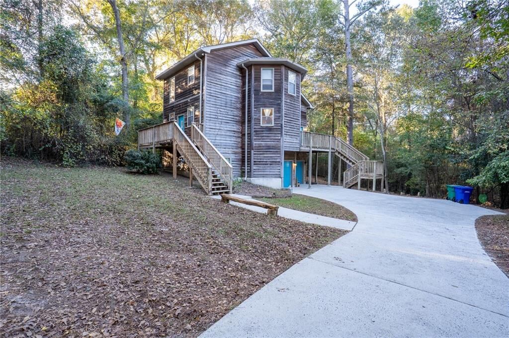 Property Photo:  111 Chadwick Road  GA 31088 