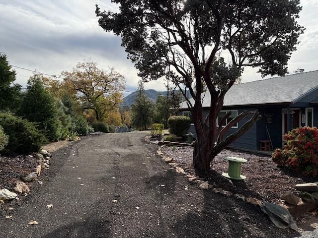 Property Photo: 39468 Summit Drive CA 93644