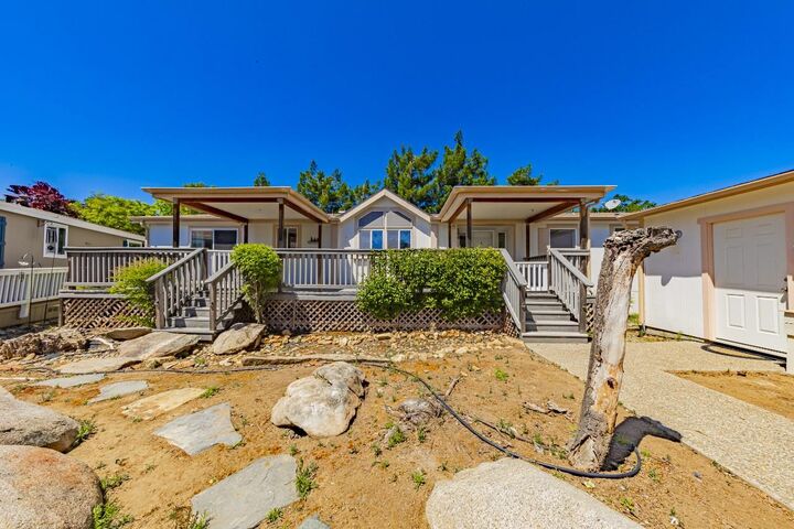 Property Photo: 46041 Road 415 140 CA 93614