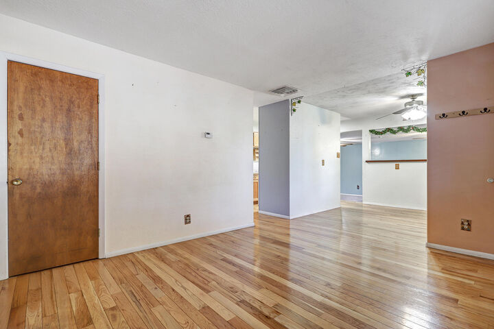 Property Photo:  1708 Towner Avenue NW  NM 87104 